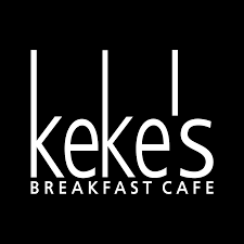 Keke’s Breakfast Café
